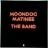 THE BAND - MOONDOG MATINEE -1973-ПЕРВЫЙ ПРЕСС USA- CAPITOL-NMINT/NMINT