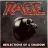 RAGE - REFLECTIONS OF A SHADOW-1990-ПЕРВЫЙ ПРЕСС GERMANY-NOISE-NMINT/NMINT