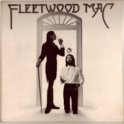 25. FLEETWOOD MAC-SAME-1975-ПЕРВЫЙ ПРЕСС UK-REPRISE-NMINT/NMINT