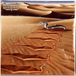 125. NAZARETH-SNAKES'N'LADDERS-1989- FIRST PRESS UK/EU GERMANY-VERTIGO-NMINT/NMINT