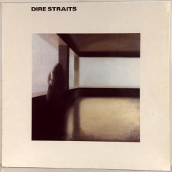102. DIRE STRAITS-DIRE STRAITS-1978-FIRST PRESS SWEDEN-VERTIGO-NMINT/NMINT