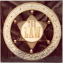 28. RODGERS,PAUL & LAW-LAW-1991-ПЕРВЫЙ ПРЕСС UK/EU GERMANY-ATLANTIC-NMINT/NMINT 