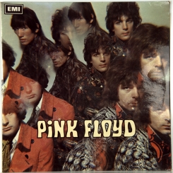 20. PINK FLOYD- THE PIPER AT THE GATES OF DAWN (MONO)-1967-FIRST PRESS UK-COLUMBIA-NMINT/NMINT