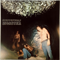 14. STEPPENWOLF-MONSTER-1969-FIRST PRESS UK-STATESIDE-NMINT/NMINT