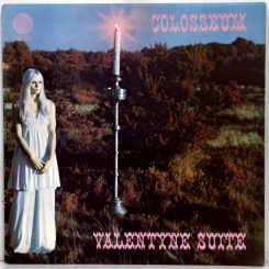 32. COLOSSEUM-VALENTYNE SUITE-1969-ПЕРВЫЙ ПРЕСС UK-VERTIGO-NMINT/NMINT