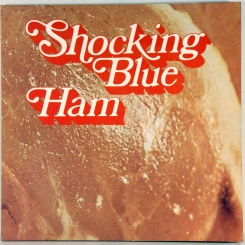 12. SHOCKING BLUE-HAM-1973-ПЕРВЫЙ ПРЕСС HOLLAND-PINK ELEPHANT-NMINT/NMINT