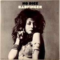 18. BADFINGER-NO DICE-1970-ПЕРВЫЙ ПРЕСС UK-APPLE-NMINT/NMINT