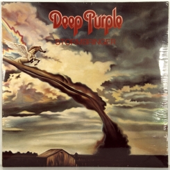 57. DEEP PURPLE-STORMBRINGER-1974-первый пресс uk-purple rec.-nmint/nmint