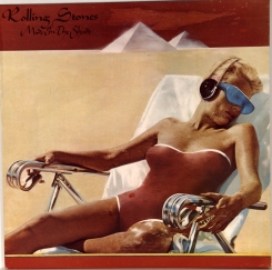 111. ROLLING STONES-MADE IN THE SHADE-1975-ПЕРВЫЙ ПРЕСС UK-ROLLING STONES-NMINT/NMINT