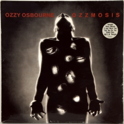 53. OSBOURNE, OZZY-OZZMOSIS-1995-ПЕРВЫЙ ПРЕСС UK/EU/HOLLAND-EPIC-NMINT/NMINT