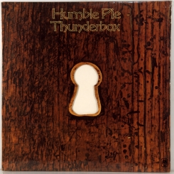 20. HUMBLE PIE-THUNDERBOX-1974-ПЕРВЫЙ ПРЕСС USA -A&M-NMINT/NMINT