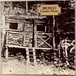 21. BRONCO-COUNTRY HOME-1970-ПЕРВЫЙ ПРЕСС UK-ISLAND-NMINT/NMINT