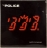 POLICE-GHOST IN THE MACHINE-1981-ПЕРВЫЙ ПРЕСС UK-A&M-NMINT/NMINT