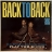 ELLINGTON, DUKE/HODGES JOHNNY-BACK TO BACK-1959-ОРИГИНАЛЬНЫЙ ПРЕСС 1969- GERMANY-VERVE-NMINT/NMINT