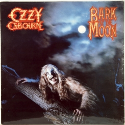 114. OSBOURNE, OZZY-BARK AT THE MOON-1983-ORIGINAL PRESS 1986 UK-EPIC-NMINT/NMINT