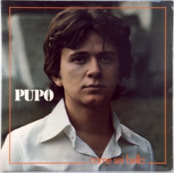 76. PUPO-COME SEI BELLA -1977-FIRST PRESS ITALY-BABY-MINT/NMINT