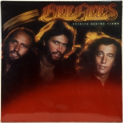 51. BEE GEES-SPIRITS HAVING FLOWN-1979-ПЕРВЫЙ ПРЕСС -UK-RSO-NMINT/NMINT