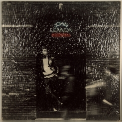 175. LENNON, JOHN-ROCK 'N' ROLL-1975-ПЕРВЫЙ ПРЕСС USA-APPLE-NMINT/NMINT