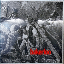 37. BAKERLOO-BAKERLOO-1969-ПЕРВЫЙ ПРЕСС UK-HARVEST-NMINT/ARCHIVE