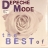 DEPECHE MODE- THE BEST OF-2007-ПЕРВЫЙ ПРЕСС UK-MUTE-NMINT/NMINT