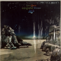 96. YES-TALES FROM TOPOGRAPHIC OCEANS-1973-ПЕРВЫЙ ПРЕСС UK-ATLANTIC-NMINT/NMINT