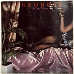 70. GEORDIE-NO GOOD WOMAN-1978-FIRST PRESS FRANCE-RED BUS-NMINT/NMINT