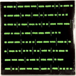 60. WATERS, ROGER-RADIO K.A.O.S.-1987-ПЕРВЫЙ ПРЕСС USA-COLUMBIA-NMINT/MNIT