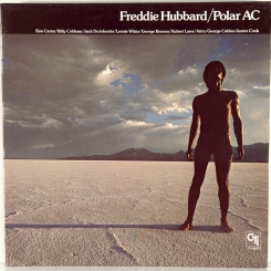 250. HUBBARD, FREDDIE-POLAR AC-1975-FIRST PRESS USA-CTI-NMINT/NMINT