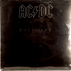 145. AC/DC-BACK IN BLACK-1980-FIRST PRESS UK-ATLANTIC-NMINT/NMINT