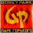 ПАРК ГОРЬКОГО (GORKY PARK) - ПАРК ГОРЬКОГО (GORKY PARK)- 1989- ПЕРВЫЙ ПРЕСС USA-MERCURY-ARCHIVE