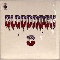 12. BLOODROCK-BLOODROCK 3-1971-ПЕРВЫЙ ПРЕСС UK-CAPITAL-NMINT/NMINT