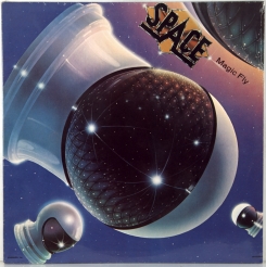 96. SPACE-MAGIC FLY-1977-FIRST PRESS USA-UA-NMINT/NMINT