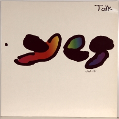 79. YES-TALK-1994-ПЕРВЫЙ ПРЕСС  UK/EU-HOLLAND-LONDON-NMINTNMINT