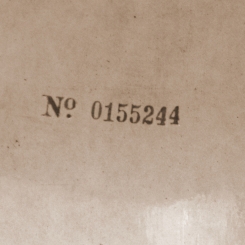 125. BEATLES-SAME (WHITE ALBUM)- MONO-1968-ПЕРВЫЙ ПРЕСС -UK-APPLE- MINT/ARCHIVE COPY