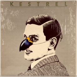 29. KESTREL-KESTREL-1975-FIRST PRESS UK-CUBE-NMINT/NMINT