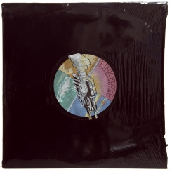 35. PINK FLOYD-WISH YOU WERE HERE-1975-ВТОРОЙ ПРЕСС 1976 UK-HARVEST-NMINT/NMINT