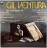 GIL VENTURA-SAX CLUB N 10-1975-первый пресс italy-odeon-nmint/nmint