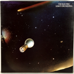42. ELECTRIC LIGHT ORCHESTRA-ELO 2-1973-FIRST PRESS UK-HARVEST-NMINT/NMINT