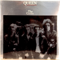 2. QUEEN- THE GAME-1980-FIRST PRESS UK-EMI-NMINT/ARCHIVE