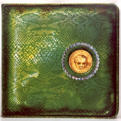 62. ALICE COOPER-BILLION DOLLAR BABIES-1973-FIRST PRESS UK-WARNER-NMINT/NMINT