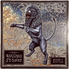 18. ROLLING STONES-BRIDGES TO BABYLON-1997-FIRST PRESS UK&EU-VIRGIN-NMINT/NMINT