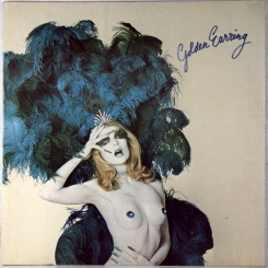 215. GOLDEN EARRING-MOONTAN-1973-fist press uk-track-nmint/nmint