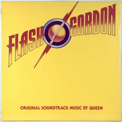 55. QUEEN-FLASH GORDON-1980-ПЕРВЫЙ ПРЕСС UK-EMI-NMINT/NMINT