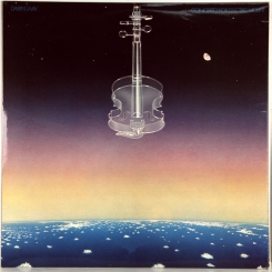 26. DARRYL WAY-CONCERTO FOR ELECTRIC VIOLIN-1978-FIRST PRESS UK-ISLAND-NMINT/NMINT