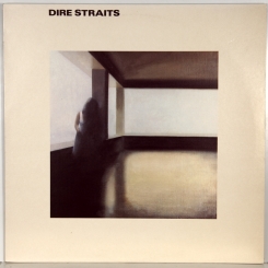 44. DIRE STRAITS-DIRE STRAITS-1978-FIRST PRESS UK-VERTIGO-NMINT/NMINT