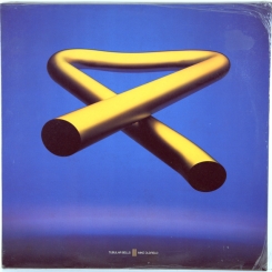 94. OLDFIELD, MIKE-TUBULAR BELLS II-1992-первый пресс germany-wea-nmint/nmint