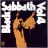 BLACK SABBATH-BLACK SABBATH VOL 4 -1972- ПЕРВЫЙ ПРЕСС UK-VERTIGO-NMINT/NMINT