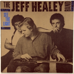 58. HEALEY-JEFF SEE THE LIGHT-1988-первый пресс germany-arista-nmint/nmint