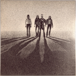 50. BAD COMPANY-BURNIN' SKY-1977-ПЕРВЫЙ ПРЕСС UK-ISLAND-NMINT/NMINT