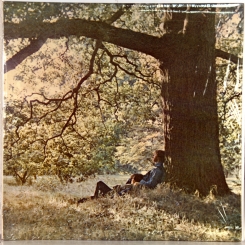 174. LENNON, JOHN AND YOKO ONO-PLASTIC ONO BAND-1970-FIRST PRESS UK-APPLE-NMINT/NMINT
